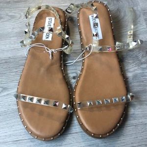 Steve Madden sandals